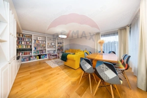 Casa noua mobilata utilata teren 510 mp - imagine 8