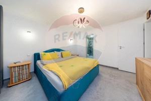 Casa noua mobilata utilata teren 510 mp - imagine 12