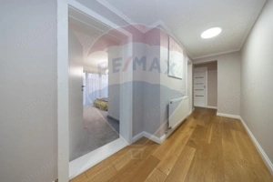 Casa noua mobilata utilata teren 510 mp - imagine 9