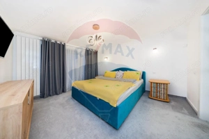 Casa noua mobilata utilata teren 510 mp - imagine 11