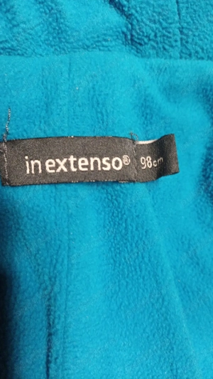 2 salopete pt 2-3 ani - imagine 5