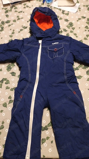 2 salopete pt 2-3 ani