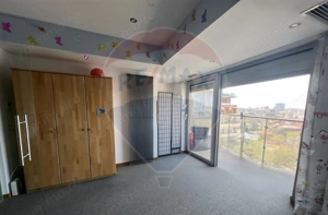 Penthouse exclusivist cu vedere panoramică – Zona Armenească - imagine 5