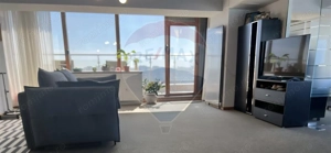 Penthouse exclusivist cu vedere panoramică – Zona Armenească - imagine 2