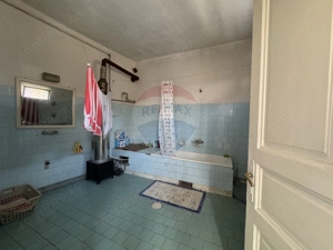Casă pe str. Avram Iancu în Dumbrăveni - imagine 10