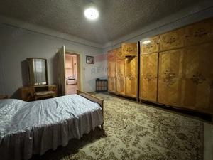 Casă pe str. Avram Iancu în Dumbrăveni - imagine 14