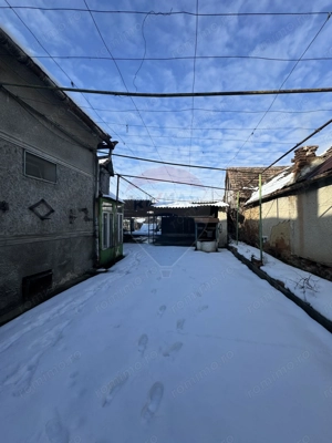 Casă pe str. Avram Iancu în Dumbrăveni - imagine 3