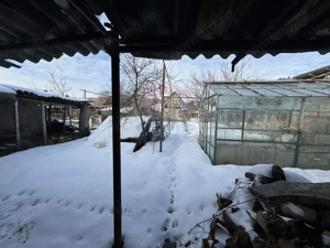 Casă pe str. Avram Iancu în Dumbrăveni - imagine 16