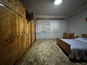 Casă pe str. Avram Iancu în Dumbrăveni - imagine 13