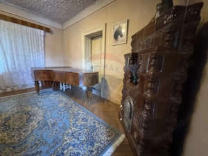 Casă pe str. Avram Iancu în Dumbrăveni - imagine 6