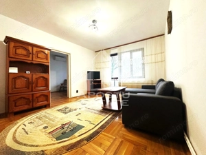 Apartament luminos cu 4 camere, pet friendly