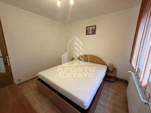 Apartament 3 camere , Pet friendly ,Centrala proprie ,Lipovei