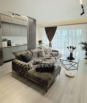 Apartament cu 3 camere, terasa si gradina proprie de 30 mp, Aradului