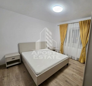 Apartament cu 2 camere, prima inchiriere, zona Torontalului