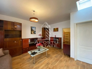 Apartament 2 camere , Incalzire in pardoseala , Strada Mures