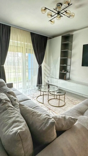 Apartament de vanzare cu 2 camere, bloc nou, zona Aradului, Timisoara - imagine 6