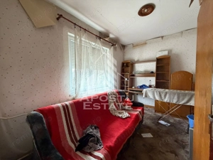 Casa individuala, cu 12 camere,5 bai, acces auto, teren 642, Girocului - imagine 3