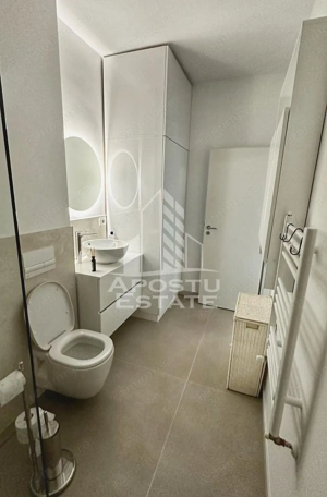Apartament de vanzare cu 2 camere, bloc nou, zona Aradului, Timisoara - imagine 10
