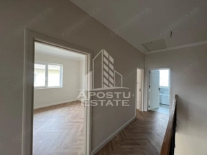 Duplex modern de vânzare în Dumbrăvița, Timis, patru camere - imagine 12