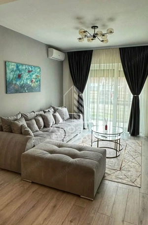 Apartament de vanzare cu 2 camere, bloc nou, zona Aradului, Timisoara - imagine 3