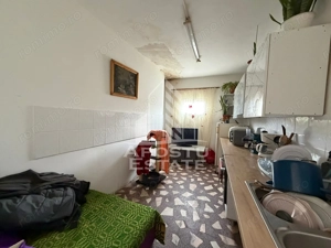 Casa individuala, cu 12 camere,5 bai, acces auto, teren 642, Girocului - imagine 8