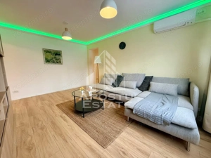 Apartament cu 4 camere, de vanzare, Zona Cetatii, Timisoara - imagine 3