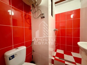 Apartament cu 2 camere de inchiriat, zona Modern, Timisoara - imagine 7