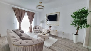 Duplex modern P+M, 3 camere, Sanandrei