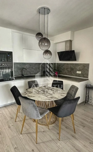 Apartament de vanzare cu 2 camere, bloc nou, zona Aradului, Timisoara - imagine 2