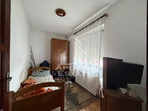 Casa individuala, cu 12 camere,5 bai, acces auto, teren 642, Girocului - imagine 6