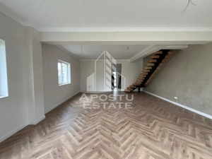 Duplex modern de vânzare în Dumbrăvița, Timis, patru camere - imagine 9