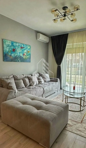 Apartament de vanzare cu 2 camere, bloc nou, zona Aradului, Timisoara - imagine 7