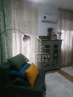 Studio in Remetea Mare - imagine 2