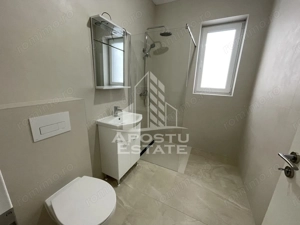 Spatiu comercial + loc parcare, 53 mp, Zona Planetelor - imagine 5