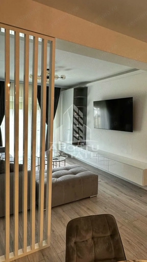 Apartament de vanzare cu 2 camere, bloc nou, zona Aradului, Timisoara - imagine 5