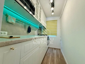 Apartament cu 4 camere, de vanzare, Zona Cetatii, Timisoara - imagine 4