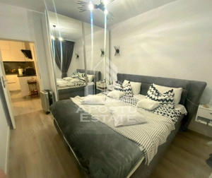 Apartament de vanzare cu 2 camere, bloc nou, zona Aradului, Timisoara - imagine 8