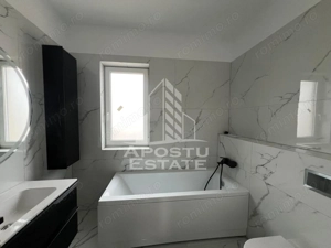 Duplex modern de vânzare în Dumbrăvița, Timis, patru camere - imagine 8