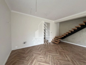 Duplex modern de vânzare în Dumbrăvița, Timis, patru camere - imagine 4