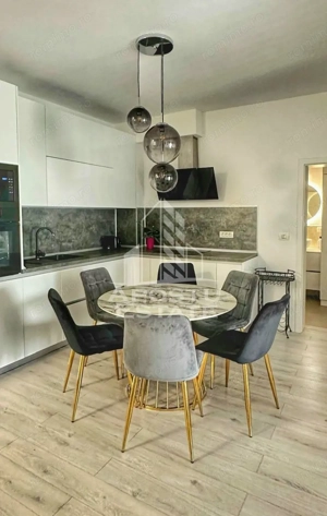 Apartament de vanzare cu 2 camere, bloc nou, zona Aradului, Timisoara - imagine 4