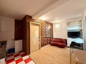 Apartament cu 2 camere de inchiriat, zona Modern, Timisoara - imagine 4