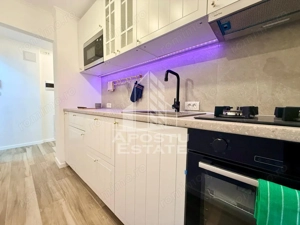 Apartament cu 4 camere, de vanzare, Zona Cetatii, Timisoara - imagine 5