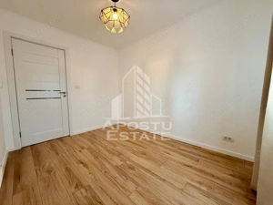 Apartament cu 4 camere, de vanzare, Zona Cetatii, Timisoara - imagine 11
