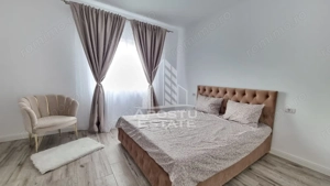 Duplex de vanzare P+M, 3 camere, Sanandrei - imagine 4