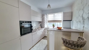 Duplex de vanzare P+M, 3 camere, Sanandrei - imagine 3