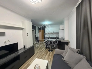 Apartament 2 camere, loc de parcare, centrala imobil, Campeador City