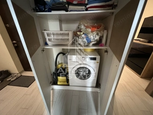 Penthouse de vanzare 3 camere | Lux | 2 terase 55mp | - imagine 6