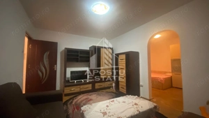 Apartament 3 camere, Girocului, AC - imagine 4