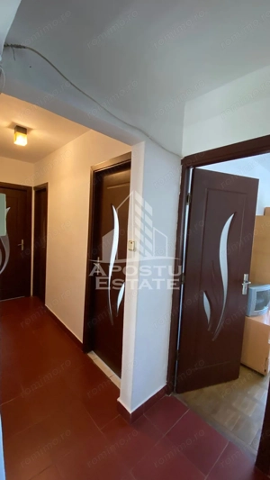 Apartament 3 camere, Girocului, AC - imagine 11
