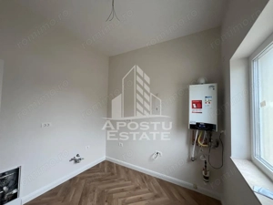 Duplex modern de vânzare în Dumbrăvița, Timis, patru camere - imagine 14